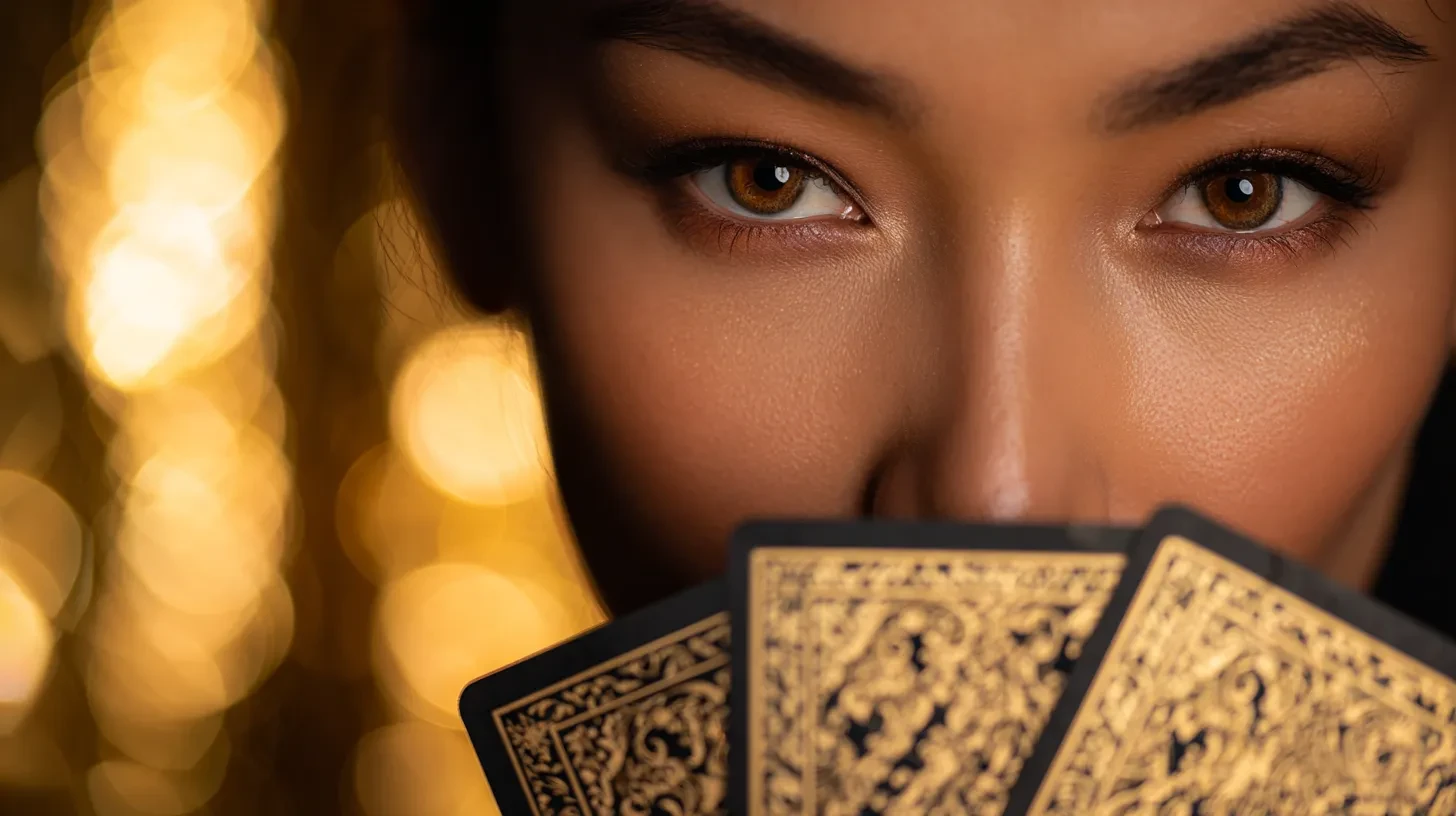 Apakah Jenis-Jenis Permainan yang Terdapat?